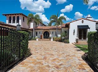 1468 Anhinga Pt, Naples, FL 34105