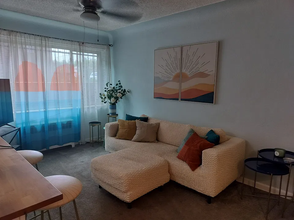 1454 Jersey St #4