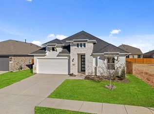 4512 Norcross Drive Ln, Fort Worth, TX 76036