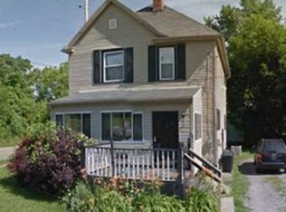 78 Saint Louis Ave, Youngstown, OH
