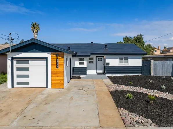 1514 Ionian St, San Diego, CA 92154