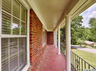 1102 Rivlin Rd SE, Huntsville, AL 35801