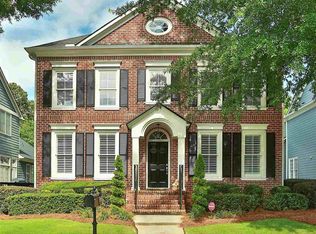 102 Middleton Dr, Peachtree City, GA