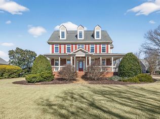 1000 Boxwood Pl, Madison, GA 30650