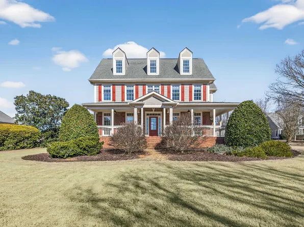 1000 Boxwood Pl, Madison, GA 30650