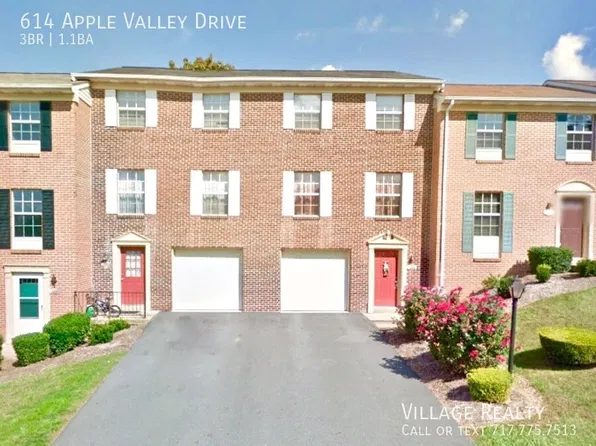 614 Apple Valley Dr, Red Lion, PA 17356