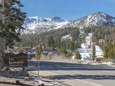 3253 Meridian Blvd #82, Mammoth Lakes, CA, 93546