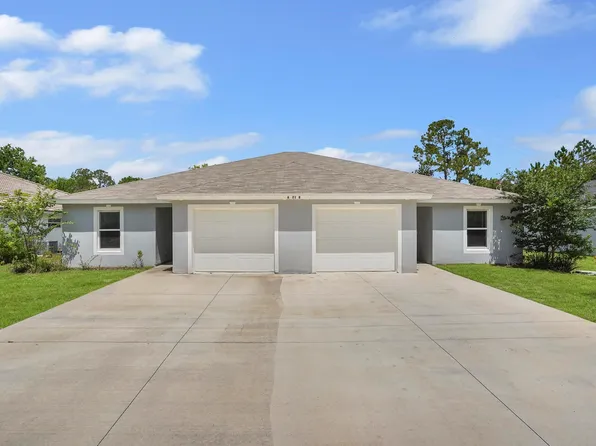 21 Pony Express Dr, Palm Coast, FL 32164