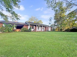 130 Garr Rd, Hays, NC 28635