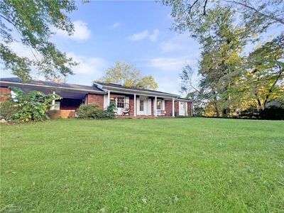 130 Garr Rd, Hays, NC, 28635