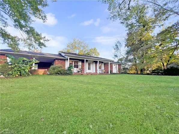 130 Garr Rd, Hays, NC 28635