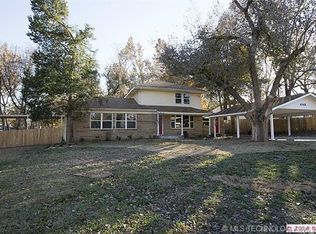 4148 E 35th St S, Tulsa, OK 74135