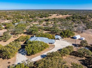 295 Big Buck Cir, Mountain Home, TX 78058