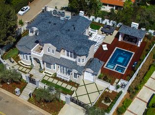 524 N Tigertail Rd, Los Angeles, CA 90049