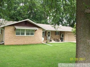 30 Main St N, Wanamingo, MN 55983