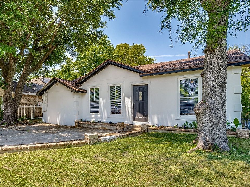 2335 Hudspeth Ave, Dallas, TX 75216 Zillow