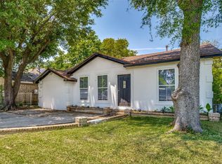 2335 Hudspeth Ave, Dallas, TX 75216