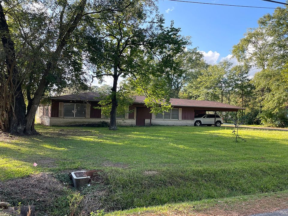 895 Archie St, Vidor, TX 77662 | Zillow