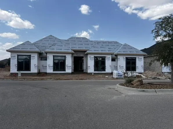 5810 Garrett Dr, Midland, TX 79707