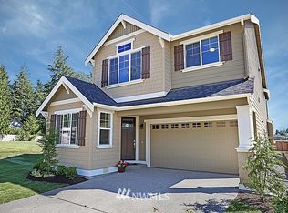 4232 181st St SE LOT 10, Bothell, WA 98012