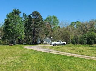 75 E Chavis Ln, Kittrell, NC 27544