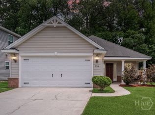 116 Calm Oaks Cir, Savannah, GA 31419