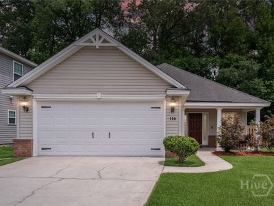 116 Calm Oaks Cir, Savannah, GA, 31419
