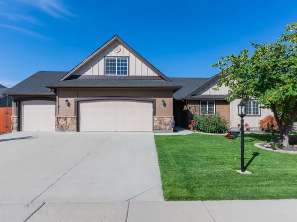 17205 N Cody Ct, Nampa, ID 83687