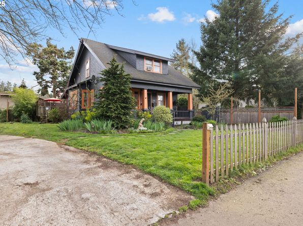 10936 NE Wygant St, Portland, OR 97220
