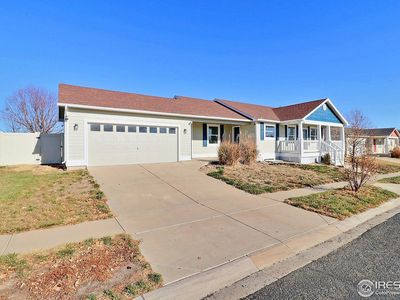 2415 Bluebells Dr, Evans, CO, 80620