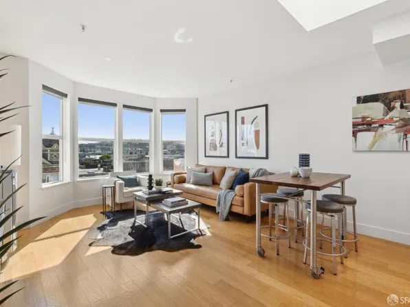 566 S Van Ness Ave APT 31, San Francisco, CA 94110