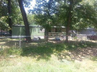 1113 Chancellor Dr, Kemp, TX 75143