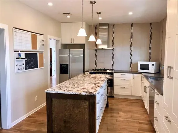 4307 Canyonside Trl, Austin, TX 78731