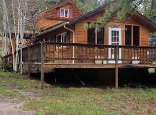 795 Fox Creek Rd, Glen Haven, CO 80532
