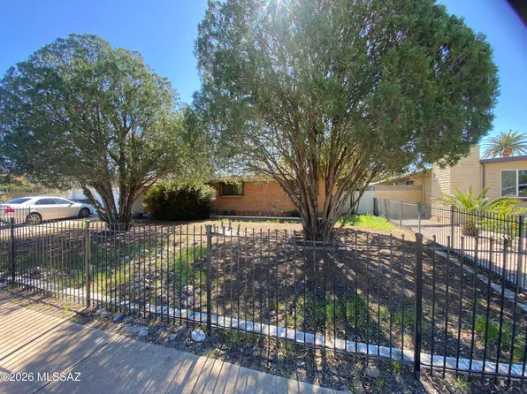 7862 E Lee St, Tucson, AZ 85715