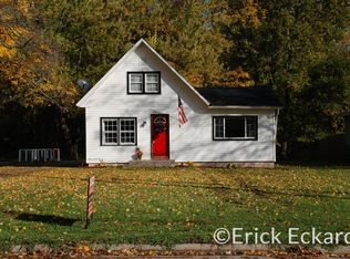 1118 Kenwood Ave, Belding, MI 48809