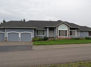 5433 70th Dr SE, Snohomish, WA 98290