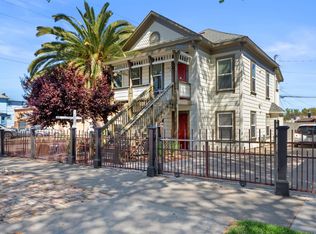 1927 P St #B, Sacramento, CA 95811