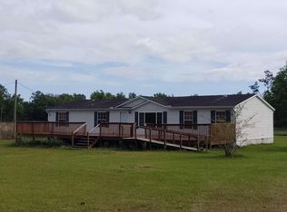 21734 180th St, Live Oak, FL 32060