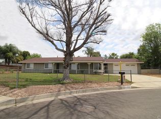 4850 Skyline Ter, Riverside, CA 92509