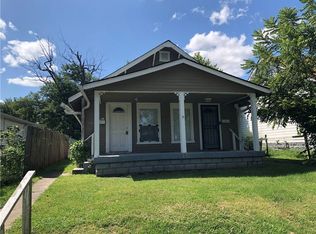 368 S Grand Ave, Indianapolis, IN