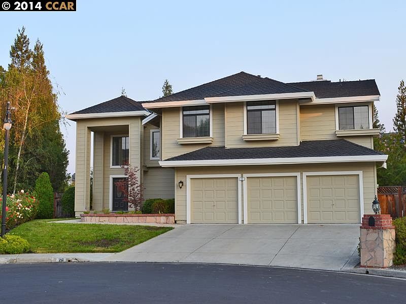 1st image of 26 La Vista Way
