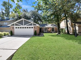 59 S Waxberry Rd, Spring, TX 77381