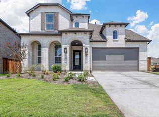 1009 Falls Rush Way, Royse City, TX 75189