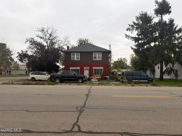 101 E Main St, Alvordton, OH 43501