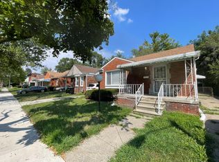 7514 Montrose St, Detroit, MI 48228