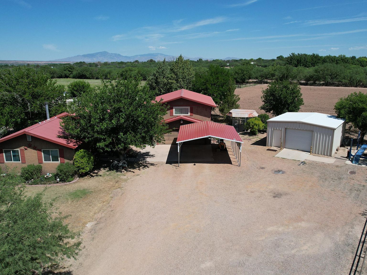 131 W Trails End, Saint David, AZ 85630 MLS 22312326 Zillow
