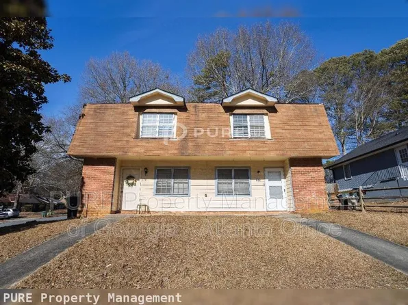 772 Rogers Way SW, Marietta, GA 30064