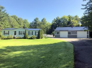 306 Martin Stream Rd, Fairfield, ME 04937