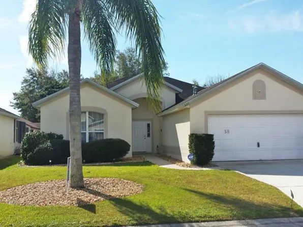 511 Jaybee Ave, Davenport, FL 33837